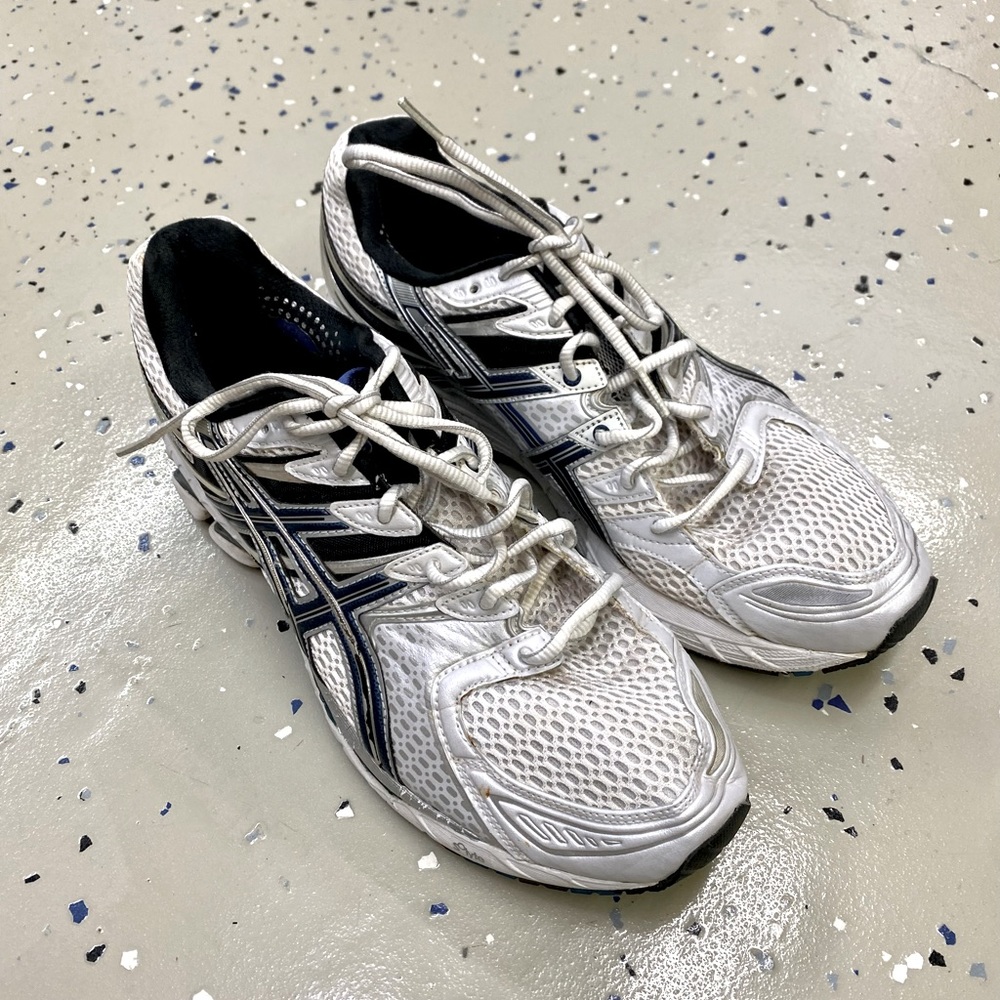 ASICS IGS GEL KAYANO 16 Running shoes